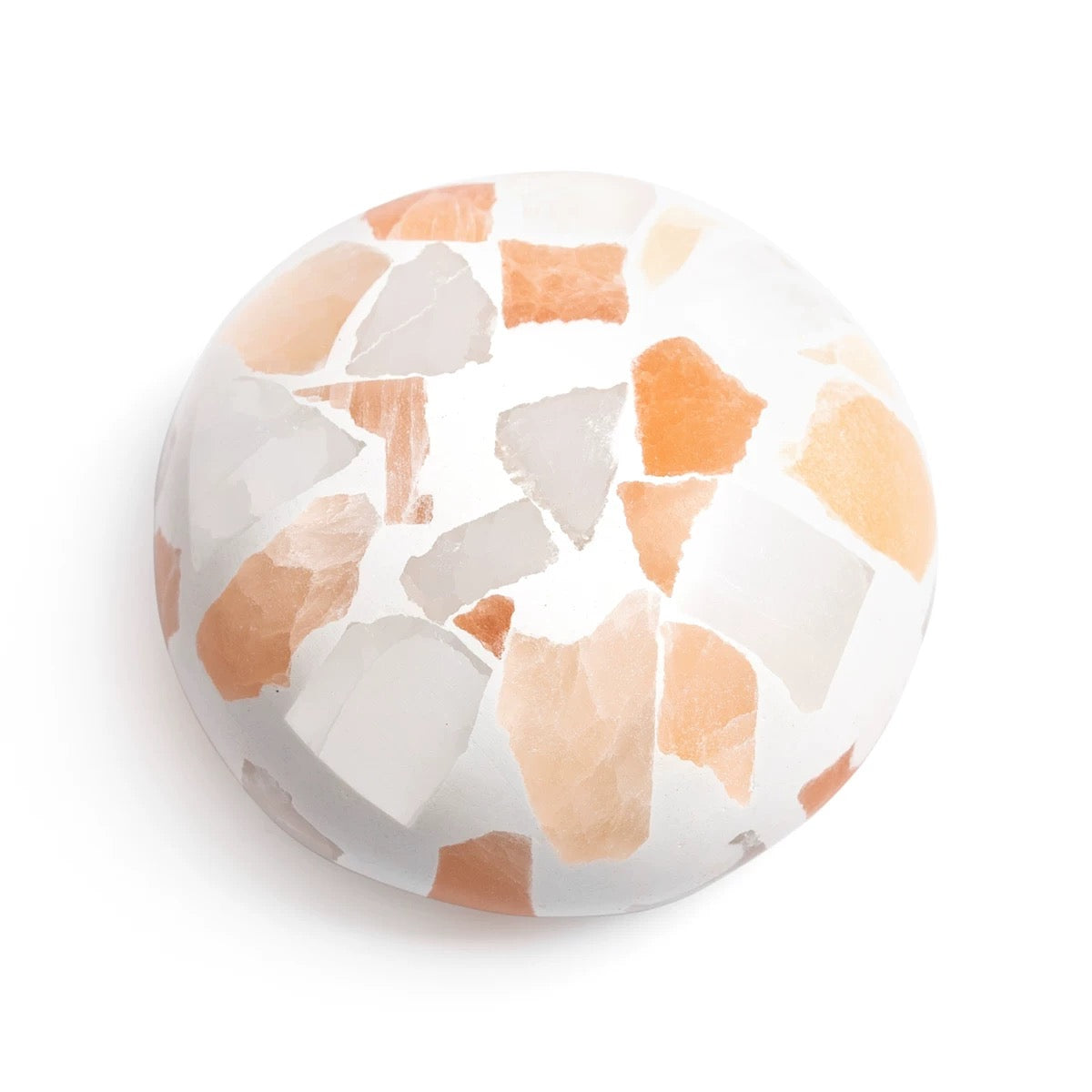 Broken Light Mochi