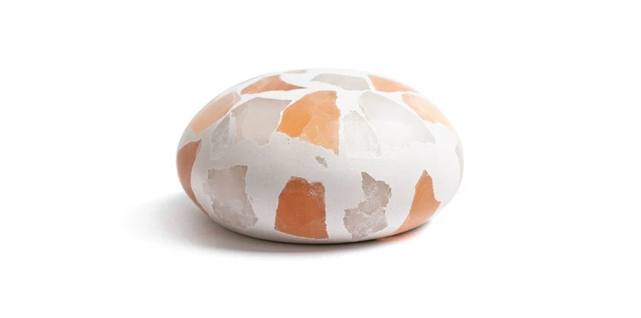 Broken Light Mochi