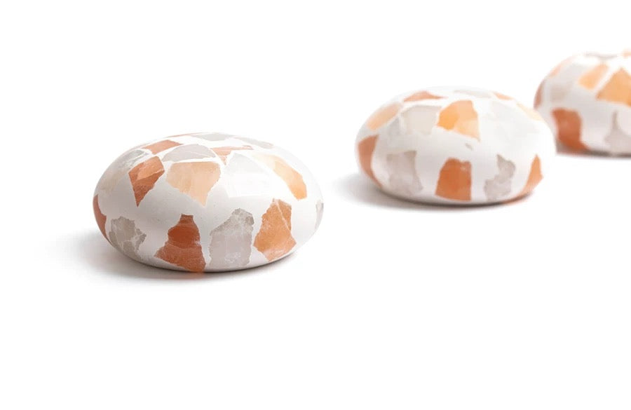 Broken Light Mochi